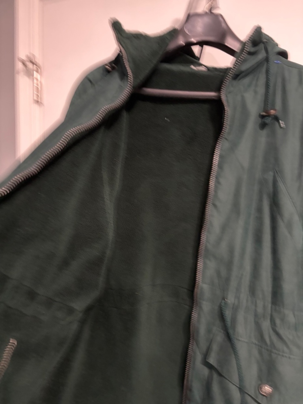 Coat - Picture 3 of 3